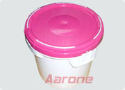 Packaging Double-injection