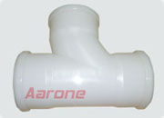 Plastic Pipe System